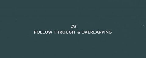 5_Follow-Through-and-Overlapping