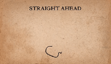 straightahead